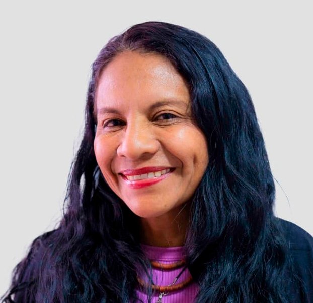 Alba Cecilia Palechor Tintinago