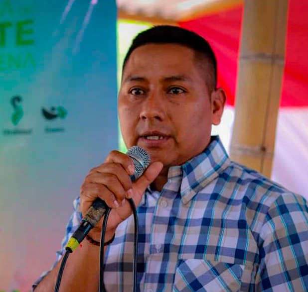 José Albeiro Bisus Peteche