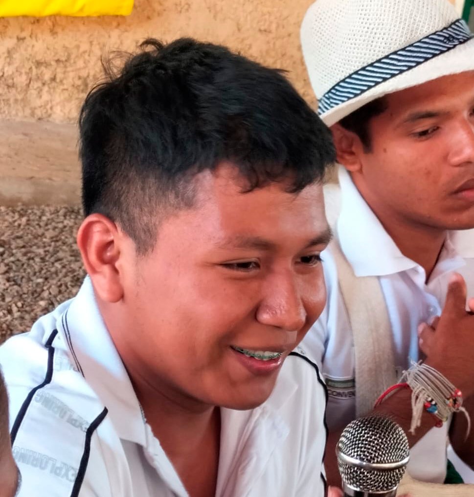 Jhoan Alexis Restrepo Guaurave