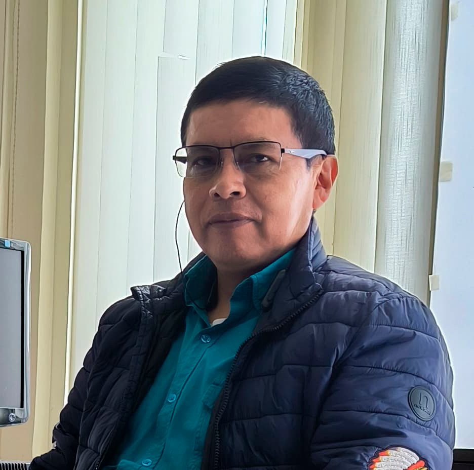 Alvaro Hernán Natib