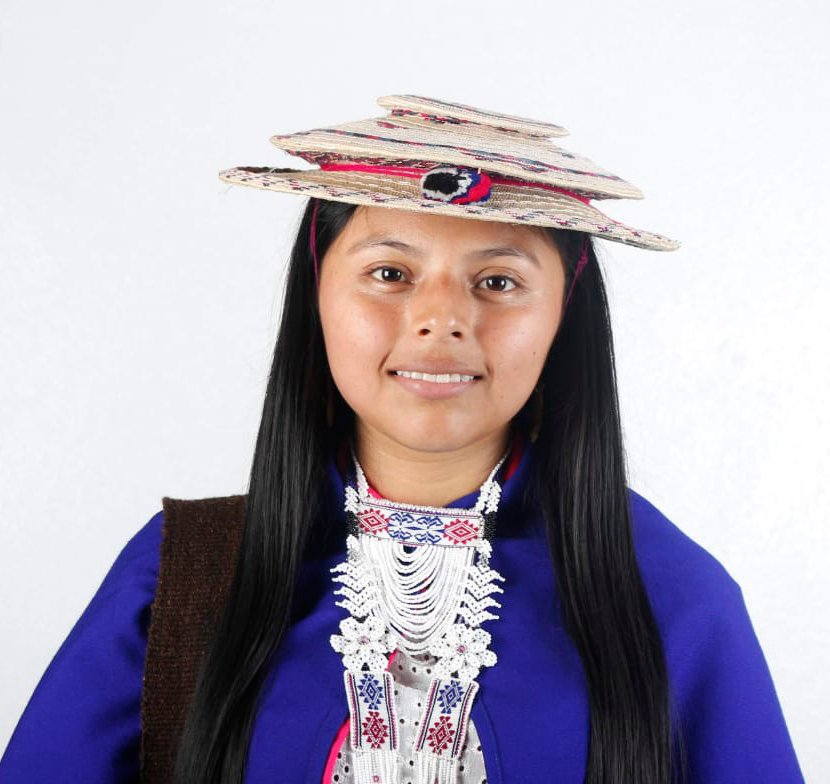 Ana Mercedes Yalanda Aranda