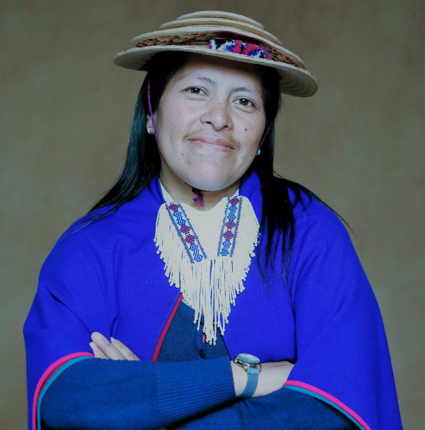 Diana Mery Jembuel Morales