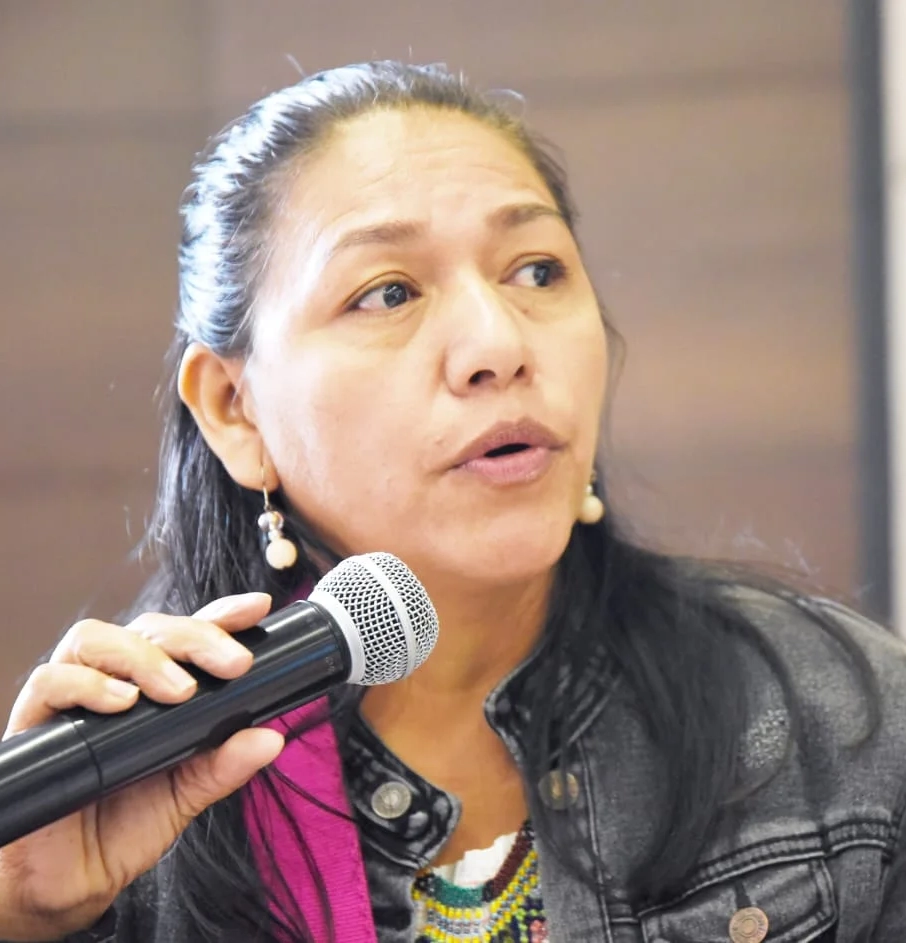 Dora Estella Muñoz Atillo