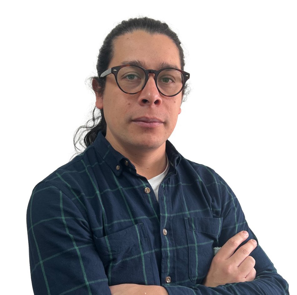 Luis Eduardo Góngora Pinto