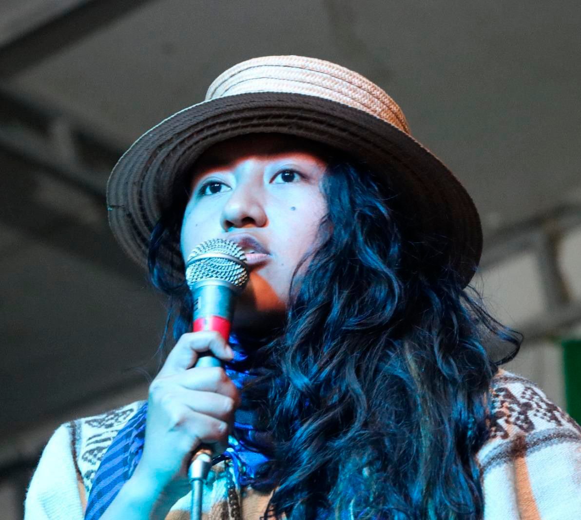 Eliana Mayerly Peteche Mulcue