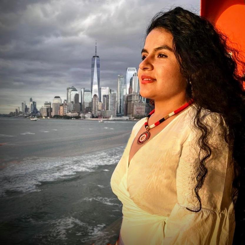 Nirvana Sinti Cardozo