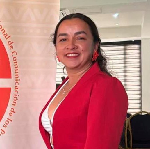 Yolanda Londoño Ospina