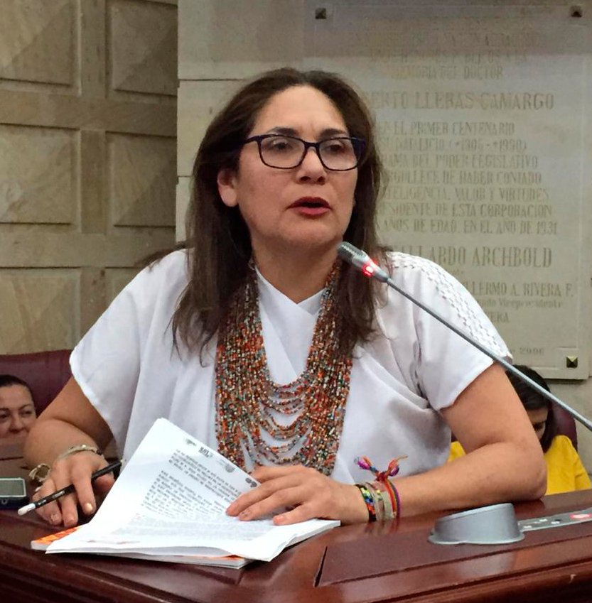 Silsa MatildeArias Martínez