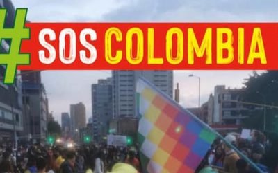 Comunicado de Prensa No. 02 Asamblea Nacional Audiovisual