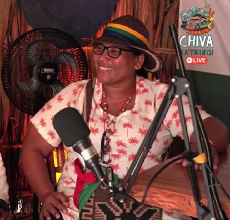 Celmira Lugo Salgado