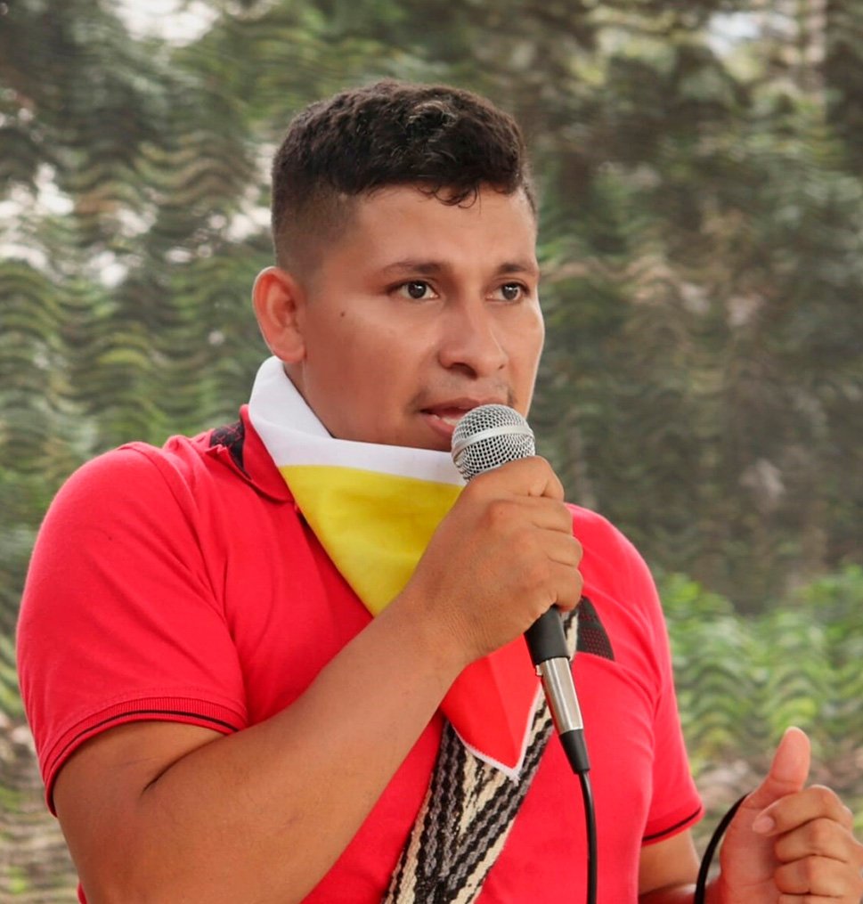 Luis Carlos Gonzalez