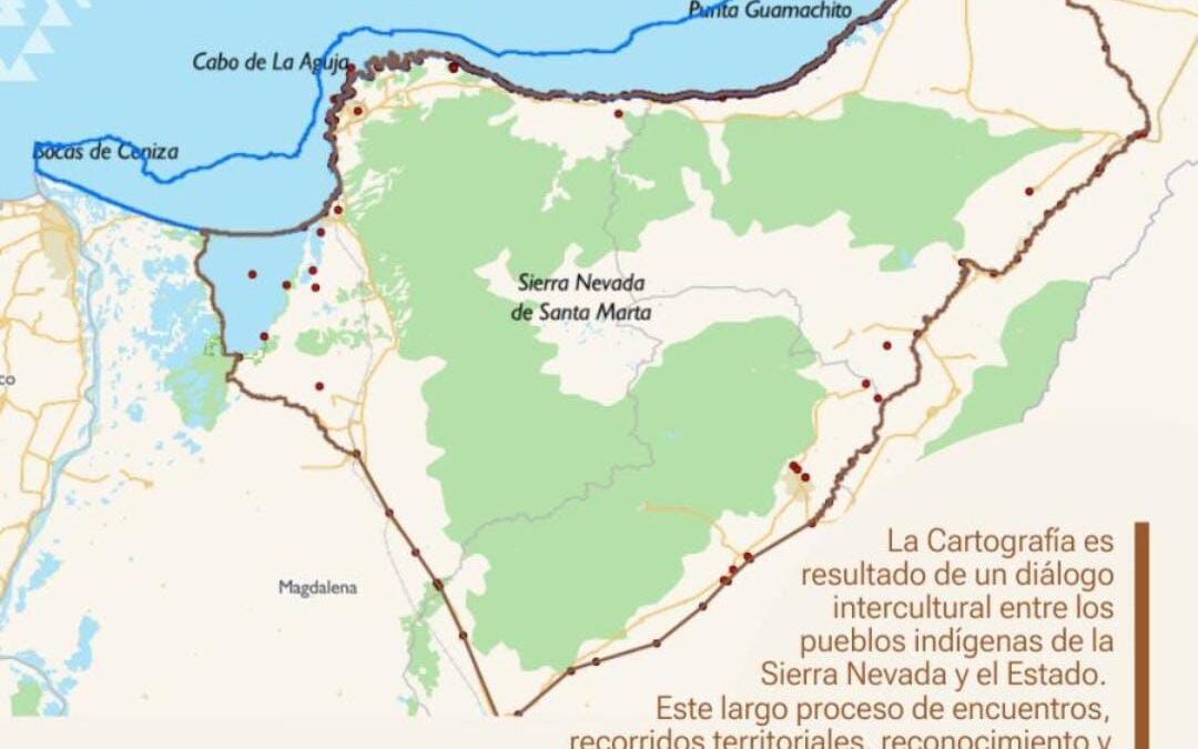 La Sierra Nevada no se toca: exigimos restablecer la protección de la Línea Negra