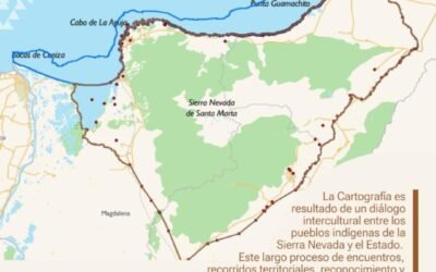 La Sierra Nevada no se toca: exigimos restablecer la protección de la Línea Negra