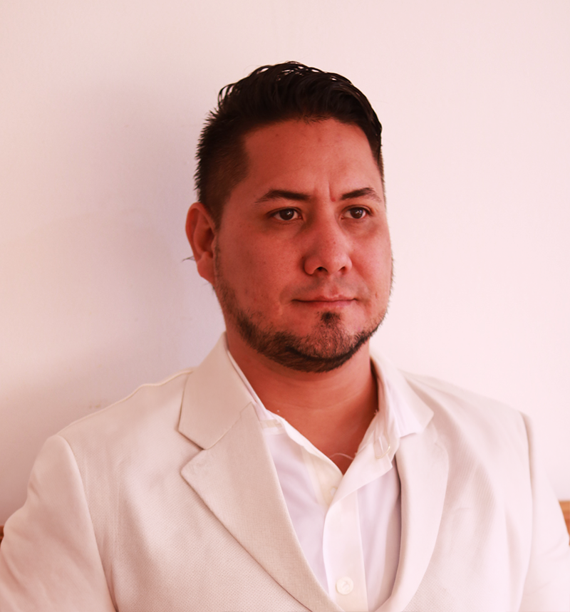 Jorge Leonardo Cruz Chavez