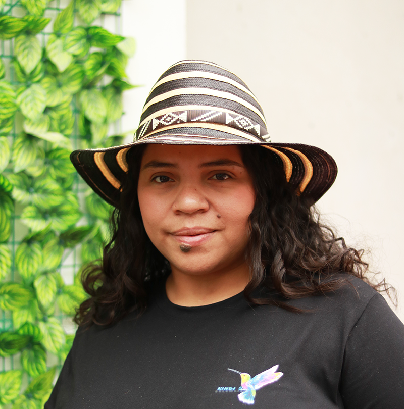 Helin Mestra Hernández