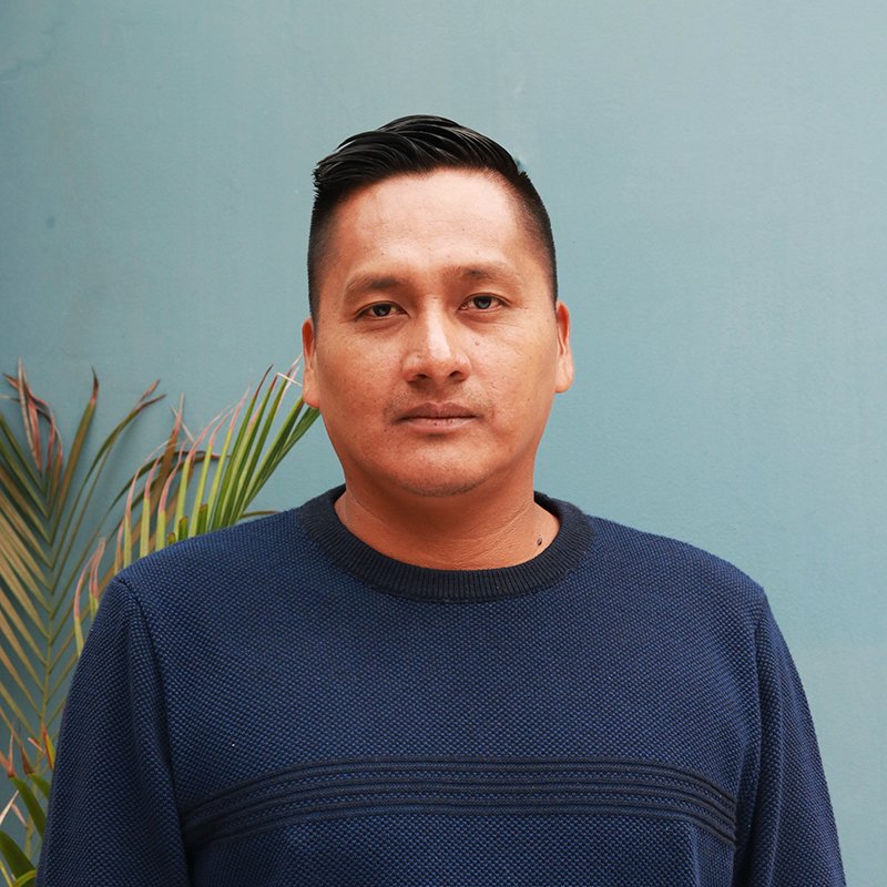 Alexis Damancio Silva