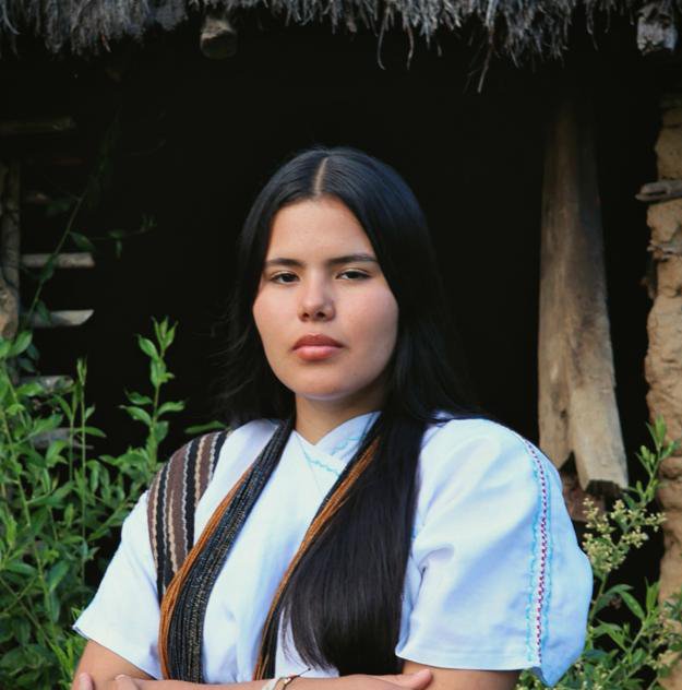 María José Aty Gunkey Delgado Izquierdo 