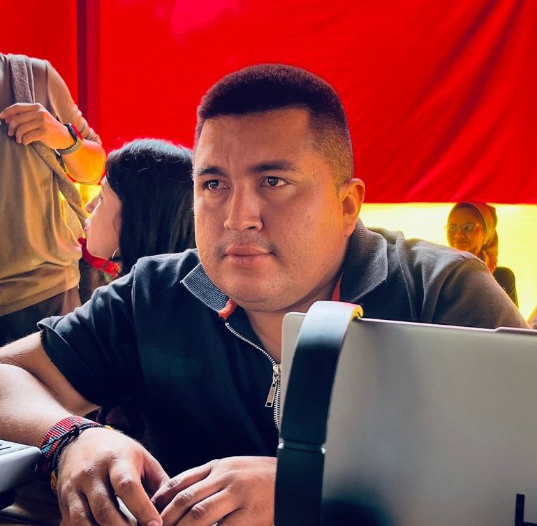 José Isaac Beltrán Porras